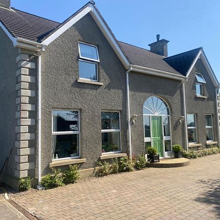 Bed and Breakfast Windyridge Aghagallon Exterior foto