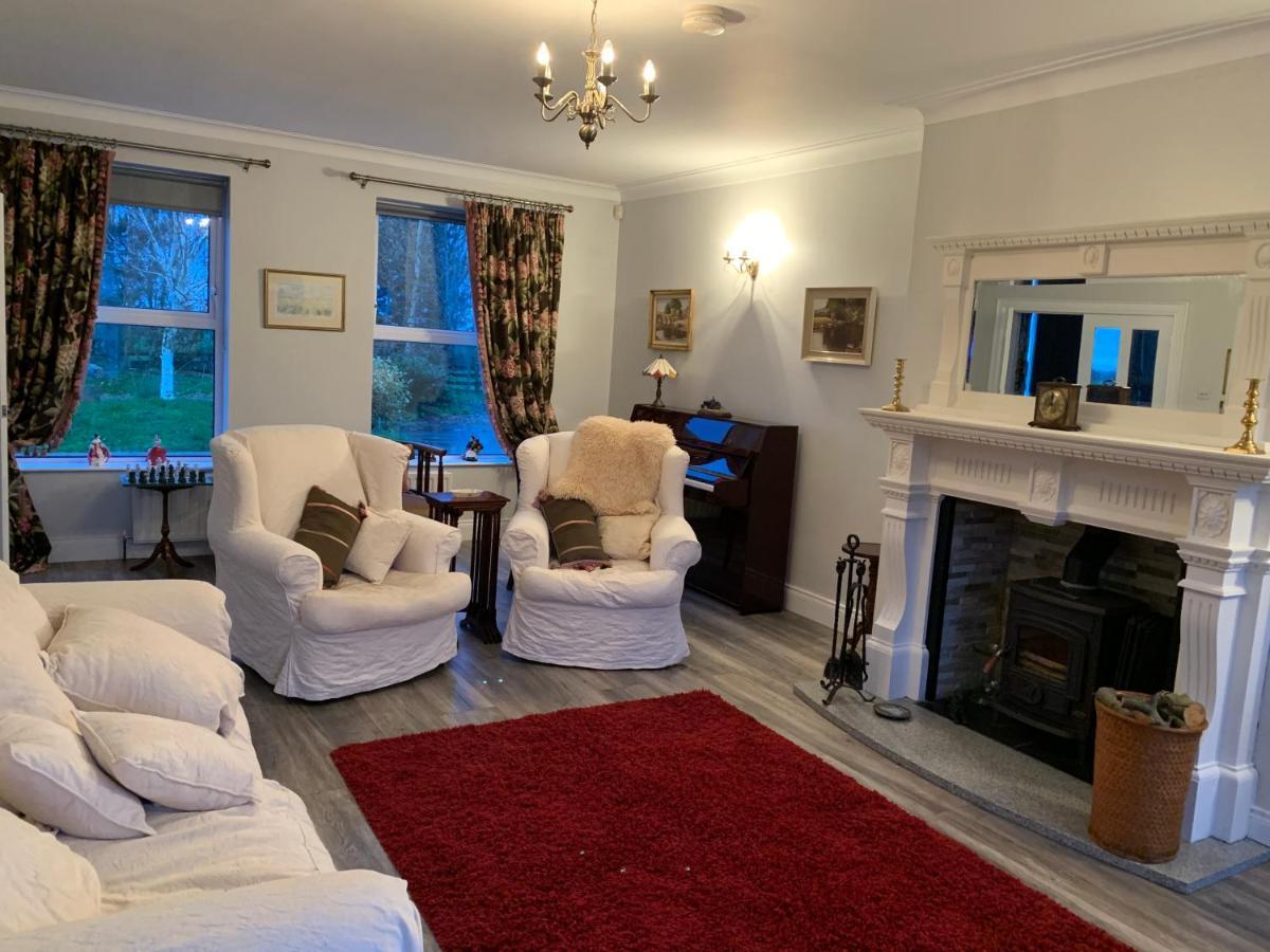 Bed and Breakfast Windyridge Aghagallon Exterior foto