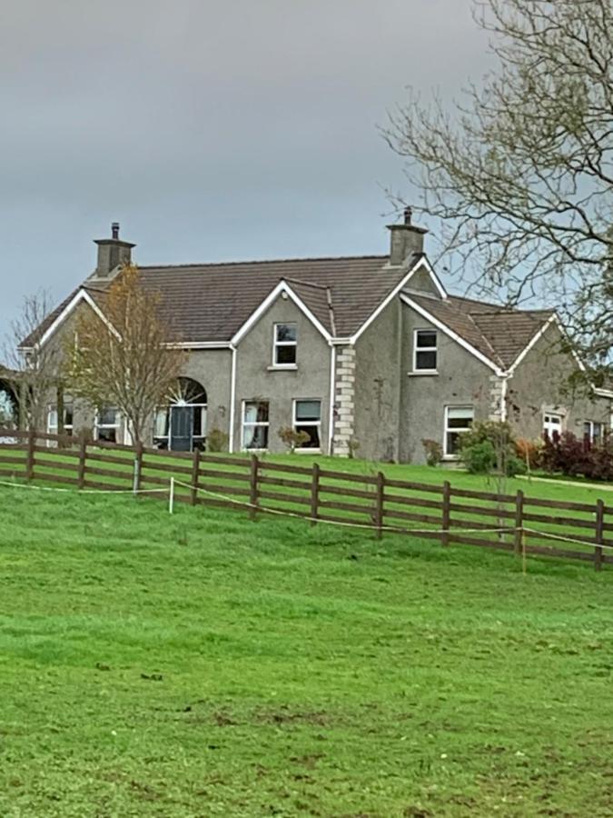 Bed and Breakfast Windyridge Aghagallon Exterior foto