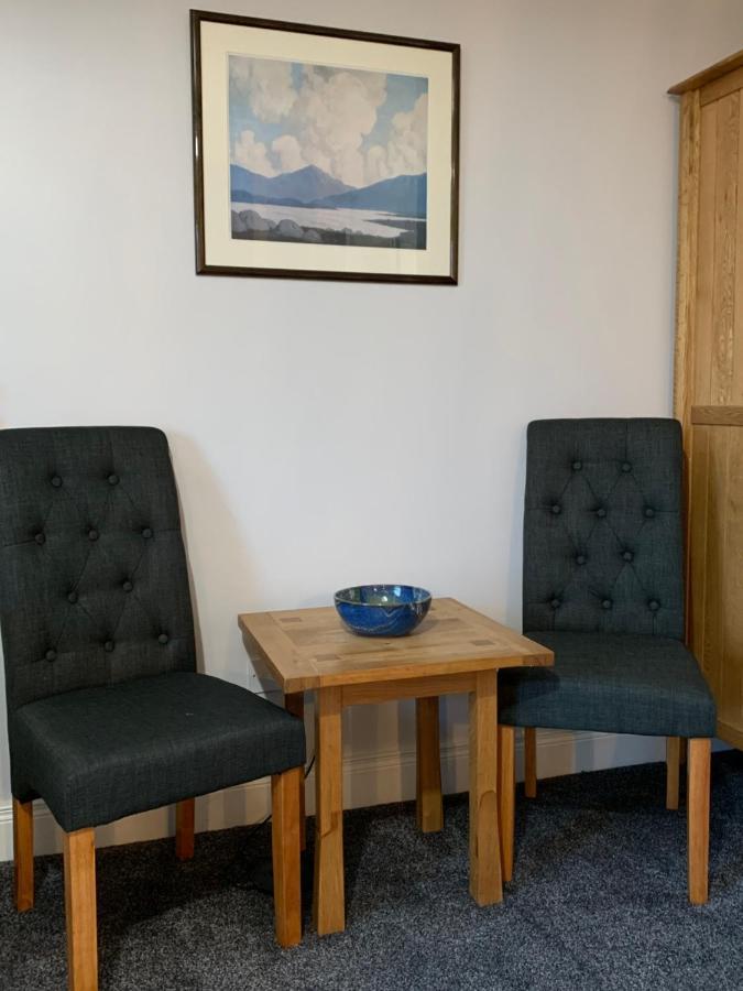 Bed and Breakfast Windyridge Aghagallon Exterior foto