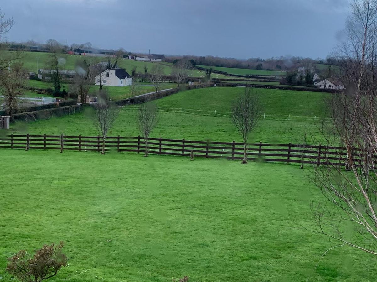 Bed and Breakfast Windyridge Aghagallon Exterior foto