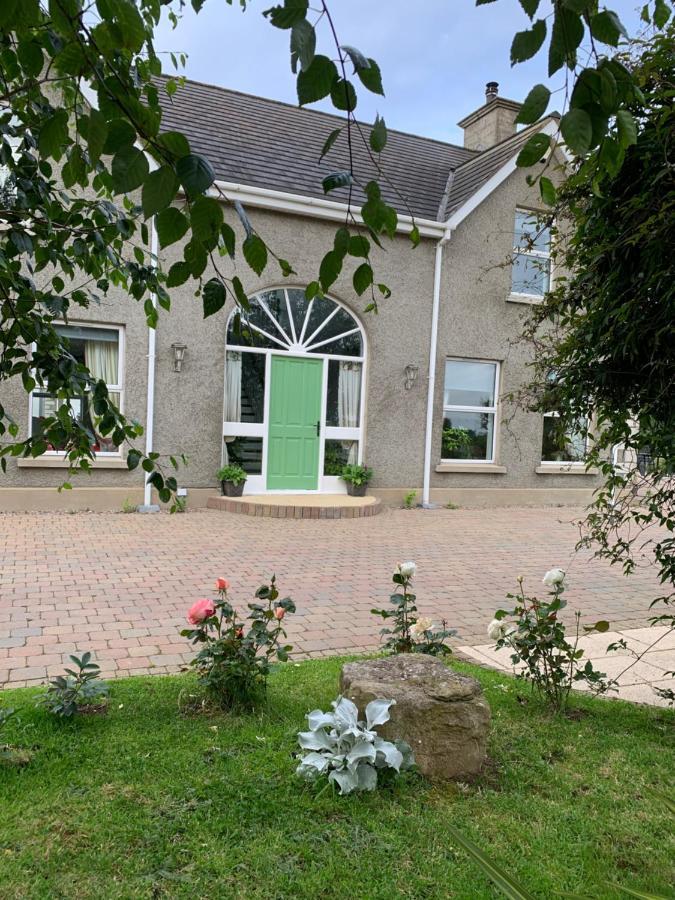 Bed and Breakfast Windyridge Aghagallon Exterior foto