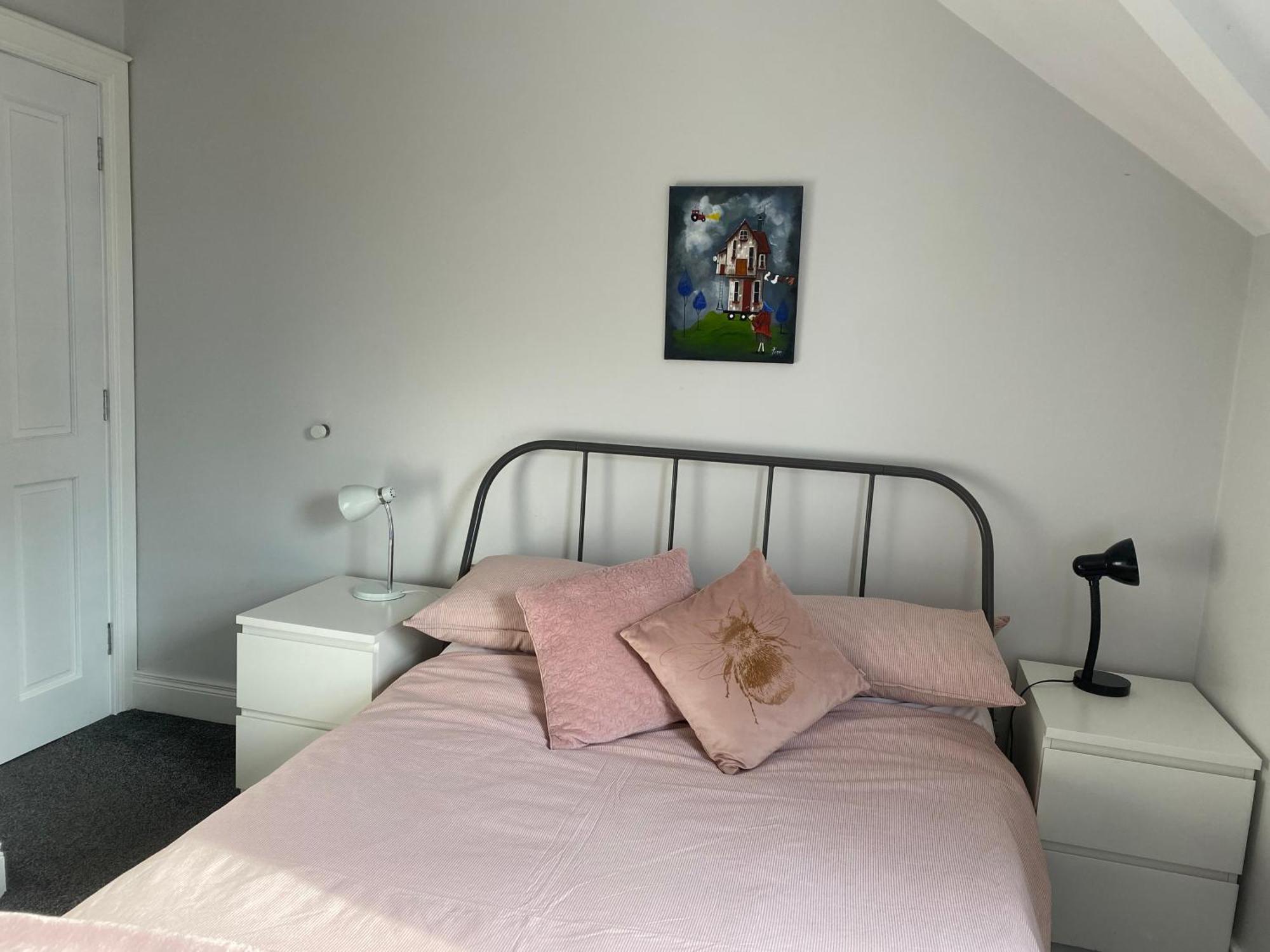 Bed and Breakfast Windyridge Aghagallon Exterior foto