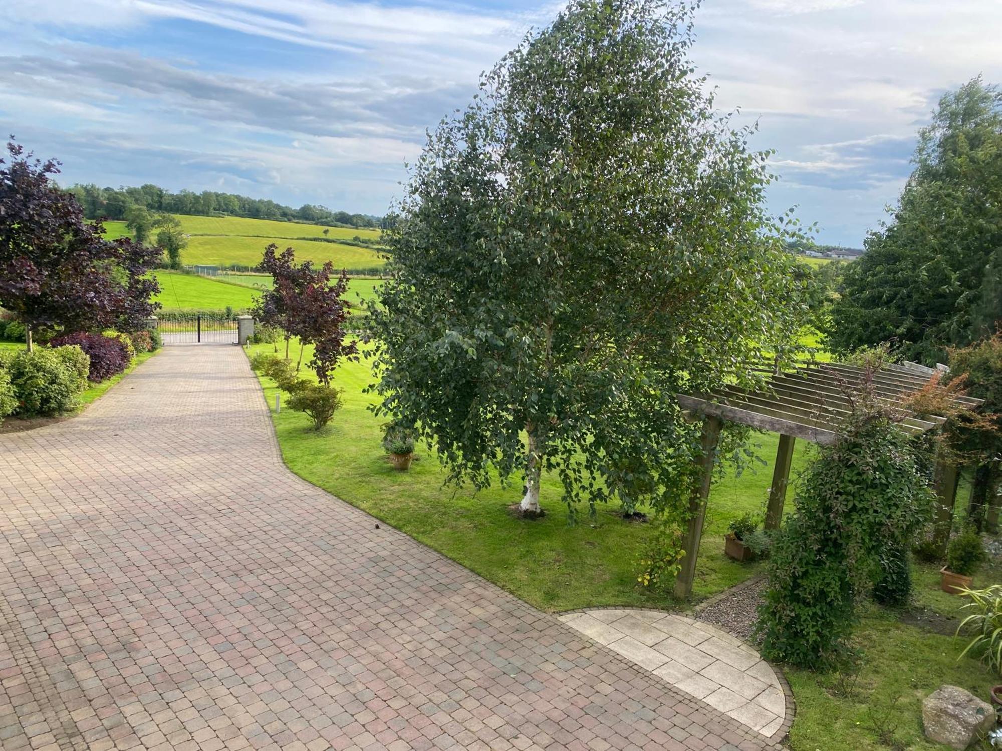 Bed and Breakfast Windyridge Aghagallon Exterior foto